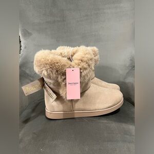 Juicy Couture Boots
